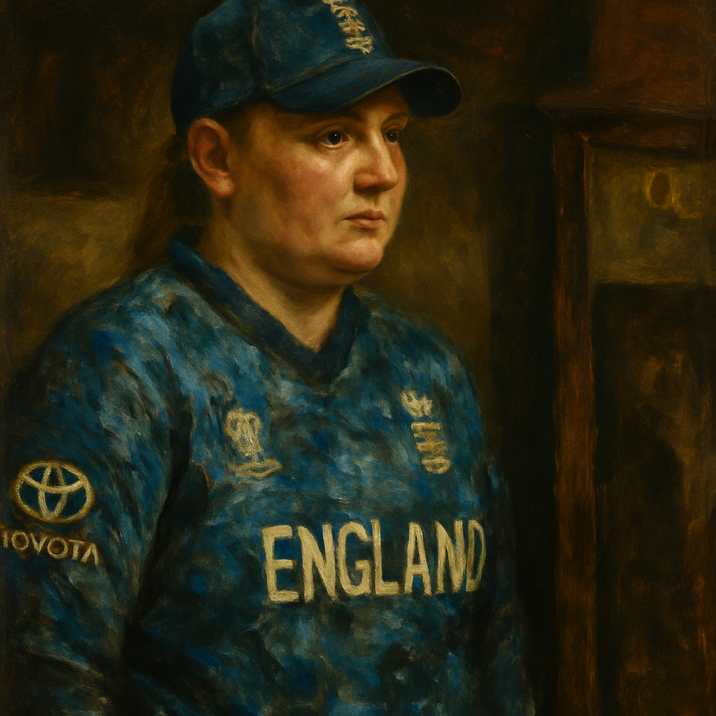 England hopeful about Ecclestone recovery