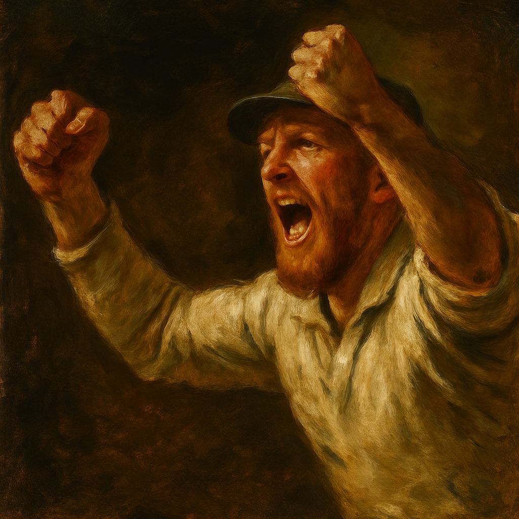 England Bowlers' Five-Wicket Hauls Down Under