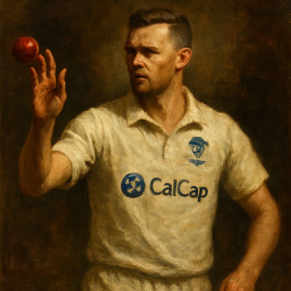 Hazlewood misses first Ashes Test