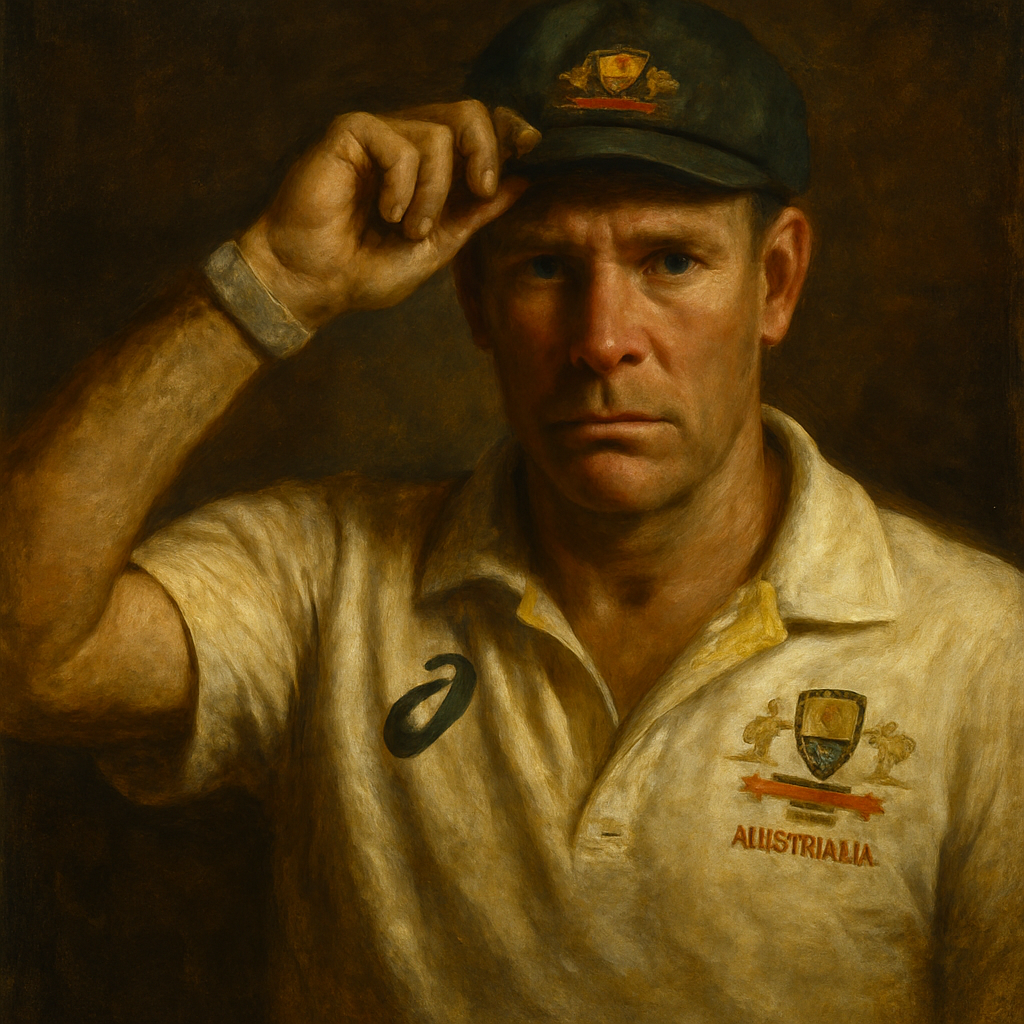 Australia's Lethal Precision Hired Gun