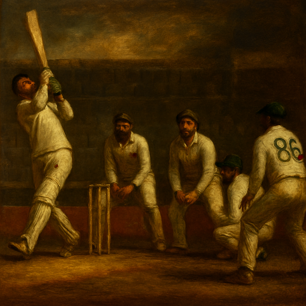 Bangladesh clinch Test series against Ireland