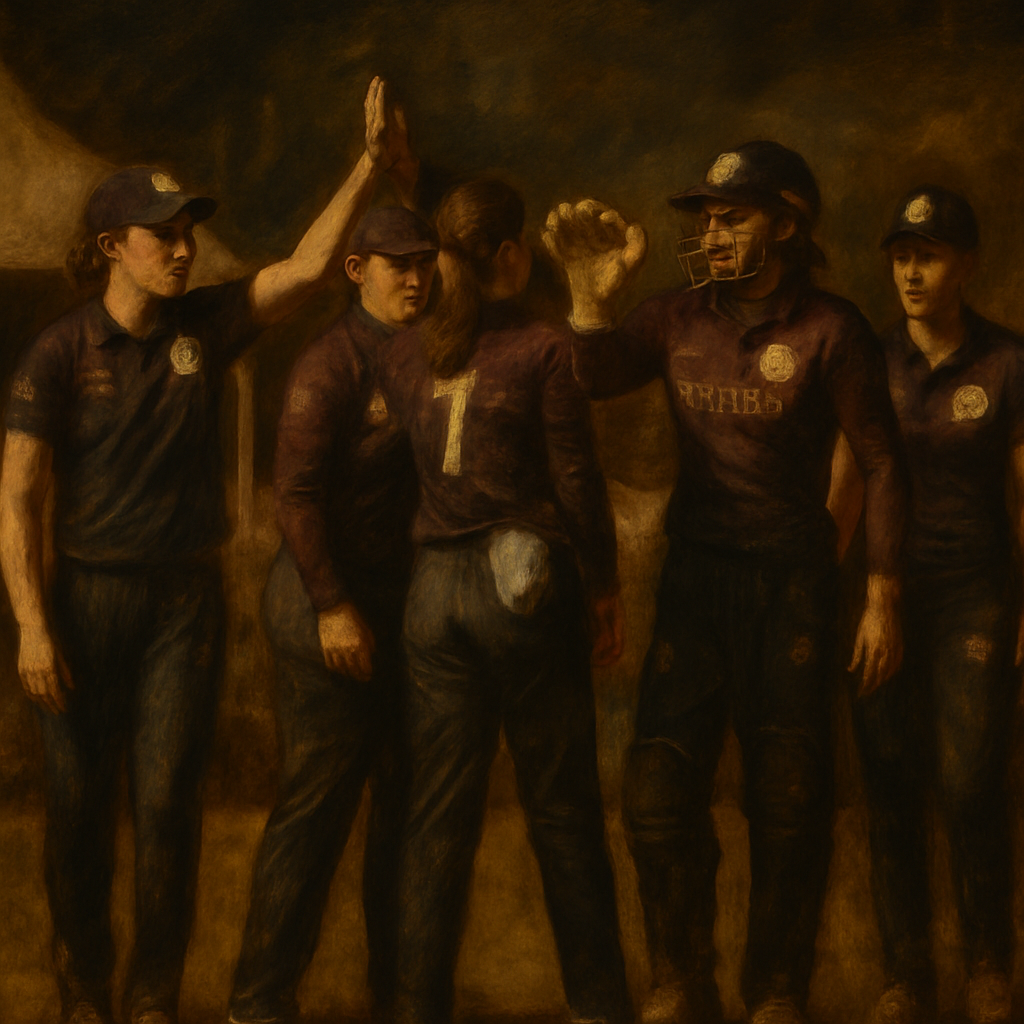 Scotland dominates UAE with 10-wicket victory