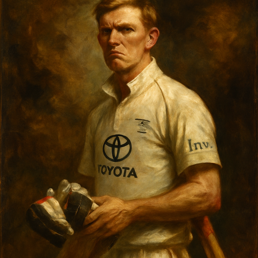 England rest key batters for tour