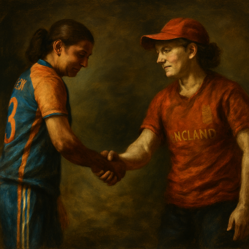 Saudi Arabia launches women's T20 cricket