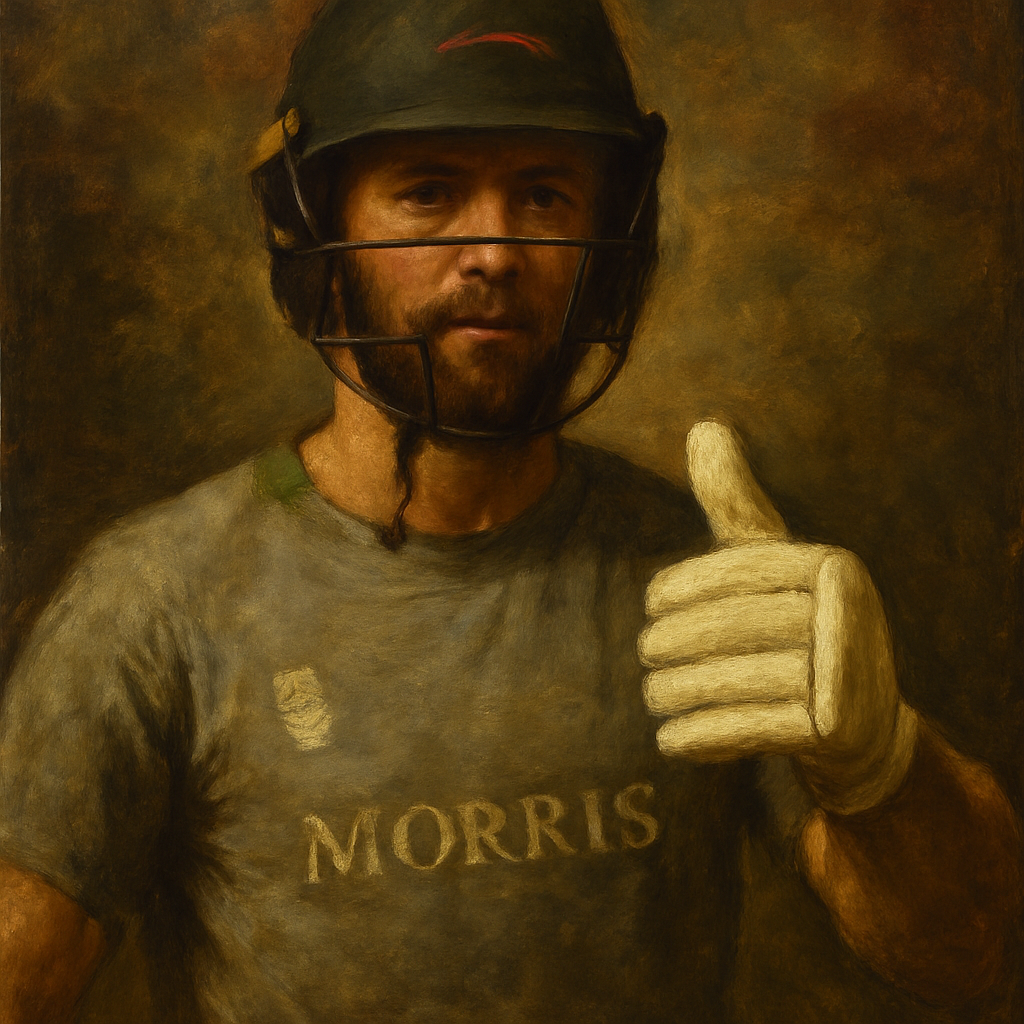 Budinger extends contract with Leicestershire