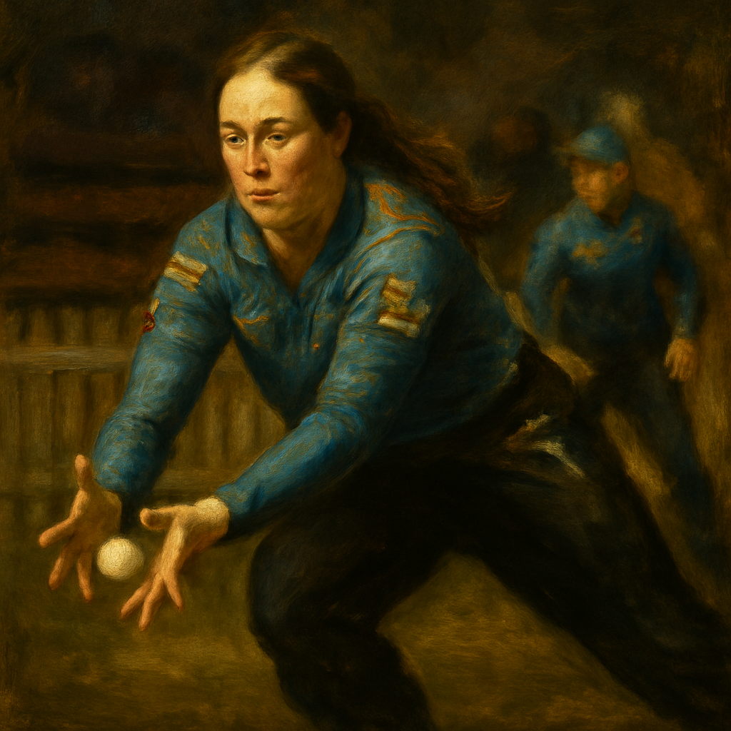 Hampshire Acquire Australian All-Rounder Wellington