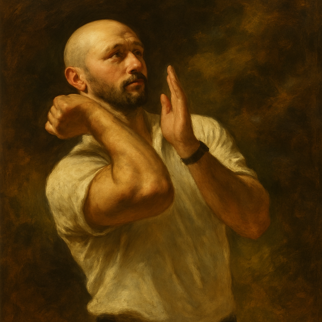 Gloucestershire Secures Australian Paceman Bell