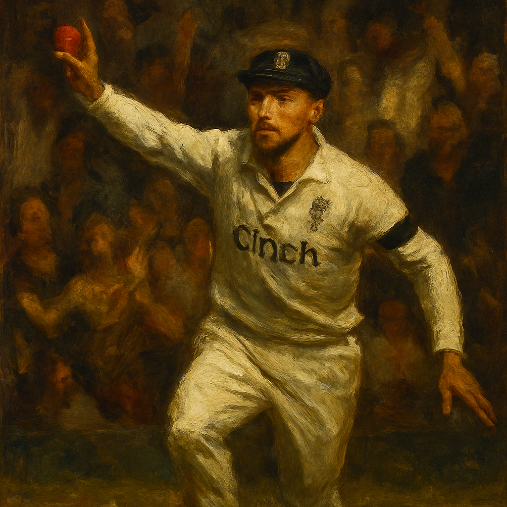 Jacks' Catch Among All-Time Greats