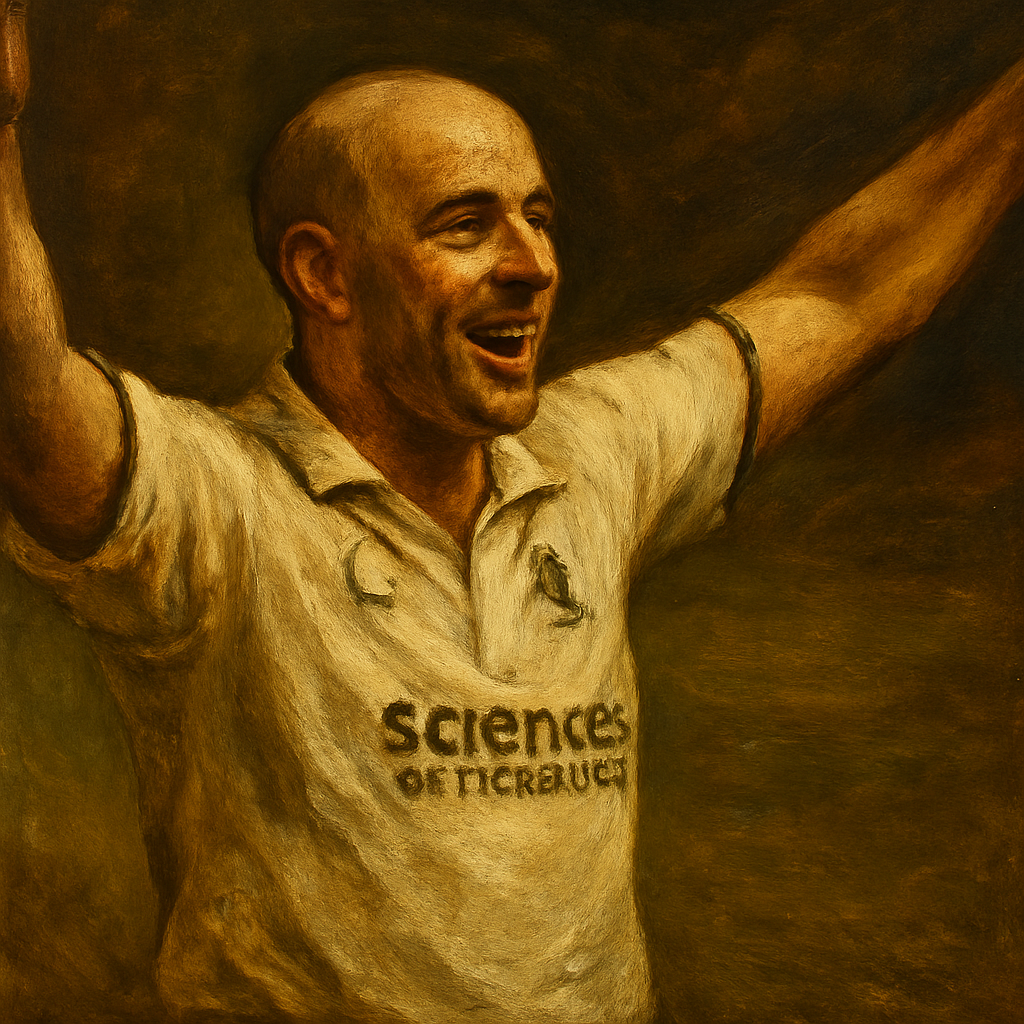 Warwickshire's Rushworth Ends Cricket Career