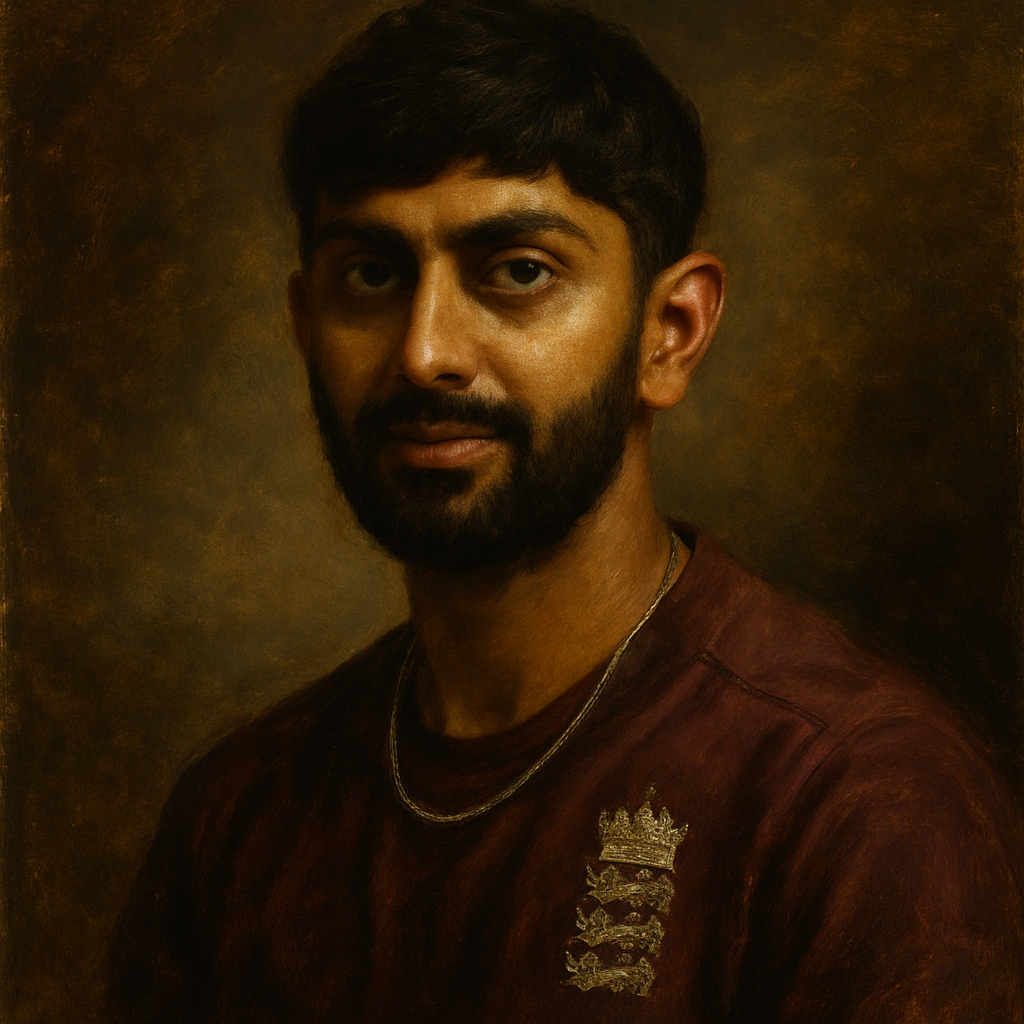 England Exclude Bashir from Ashes Clash