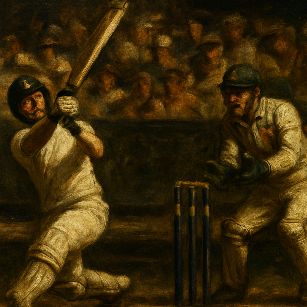 Ashes Genius: Player Performance Ratings