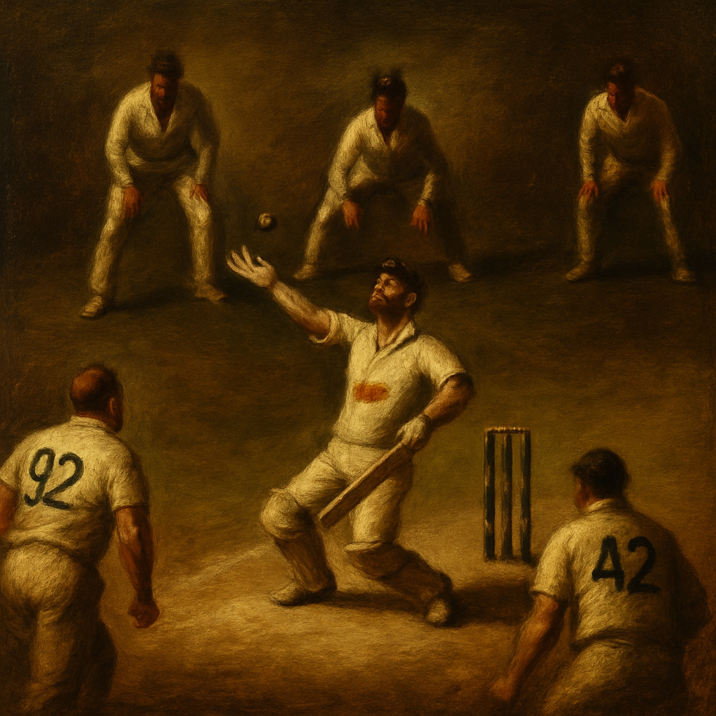 Understanding ICC Pitch Rating System