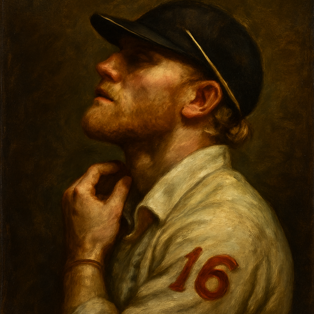 England Tour Sign-Off Must Change