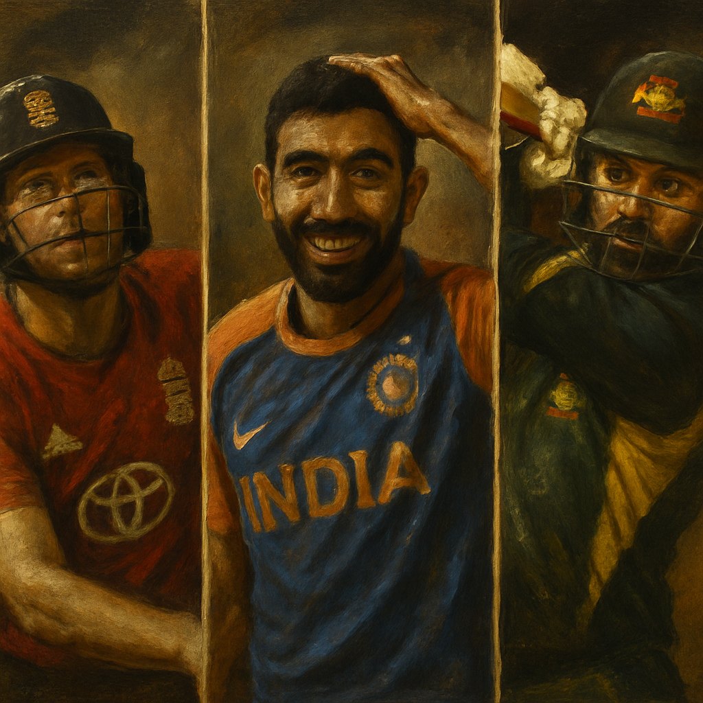 Essential Guide to T20 World Cup