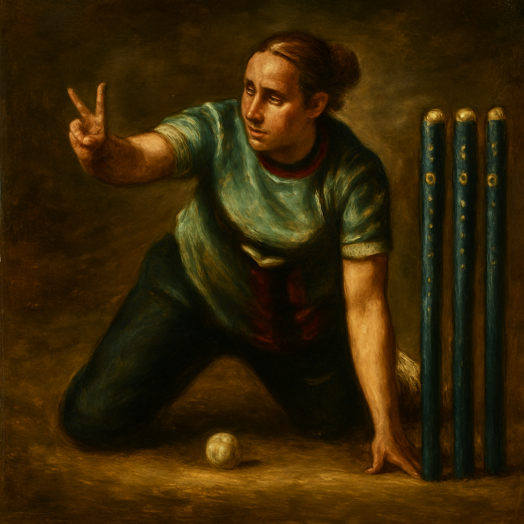 Back Injury Ends Farrant's Career