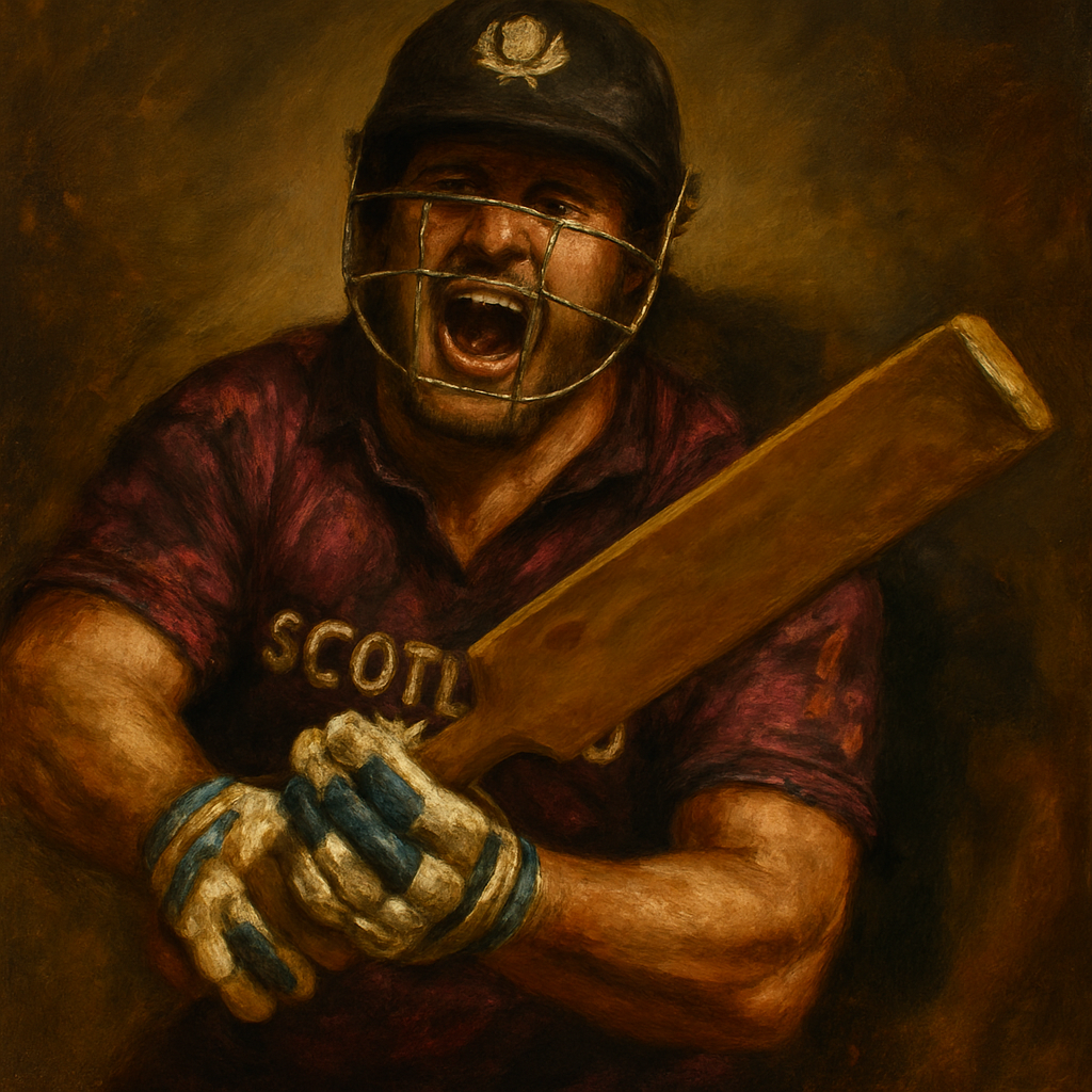 Munsey Joins Nottinghamshire for T20 Blast