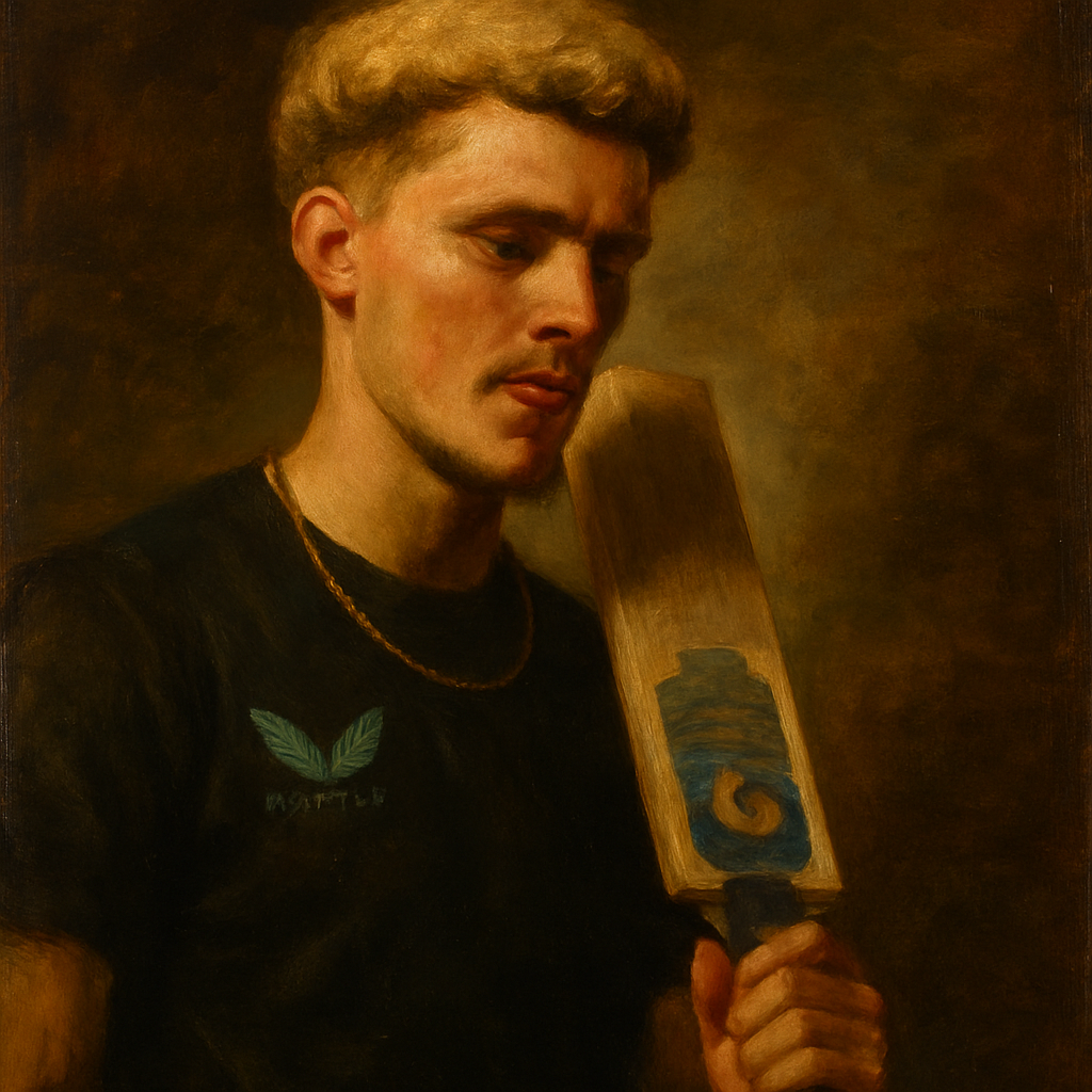 Bethell's Winter Rise Elevates England