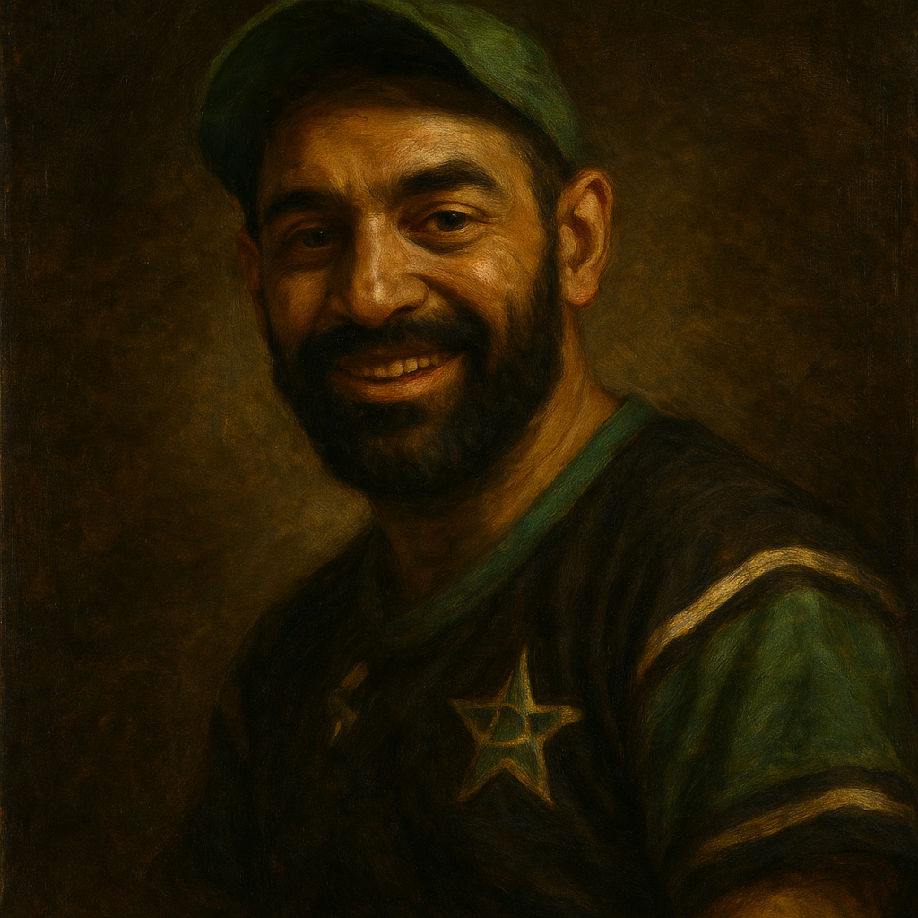 Pakistan Players Not Avoided by Coaches