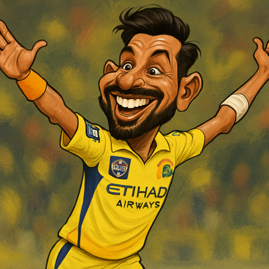 Essex signs Khaleel Ahmed