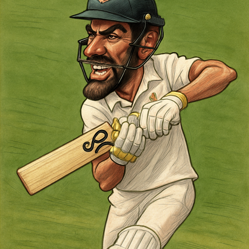 Akhter shines in Gloucestershire's comeback