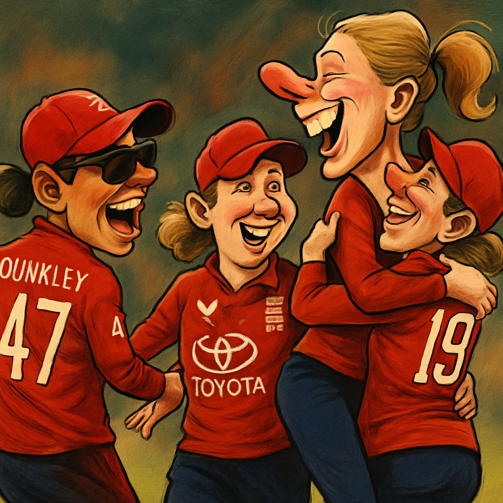 England clinch T20 series thriller