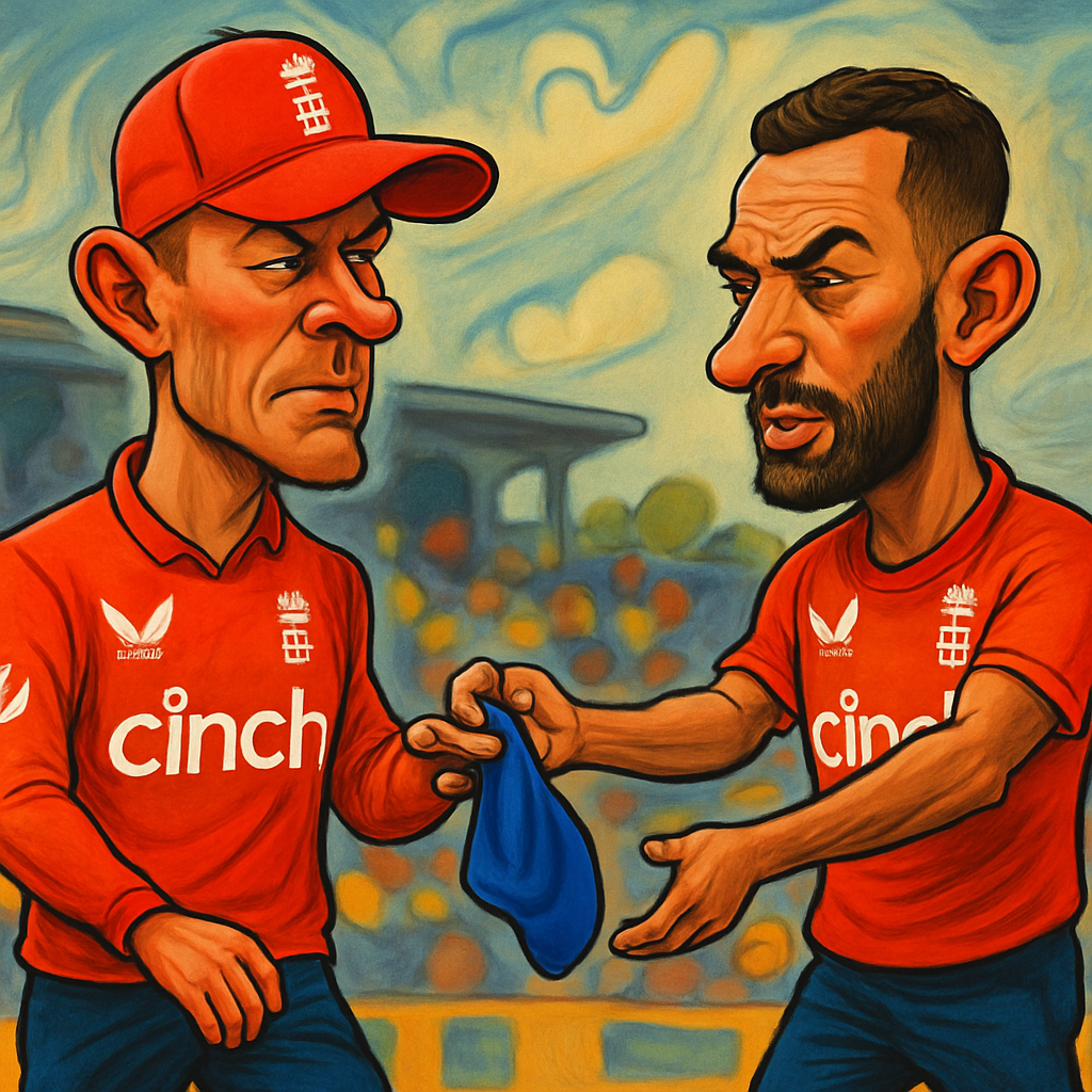 Croft slams 'ridiculous' fixture timing