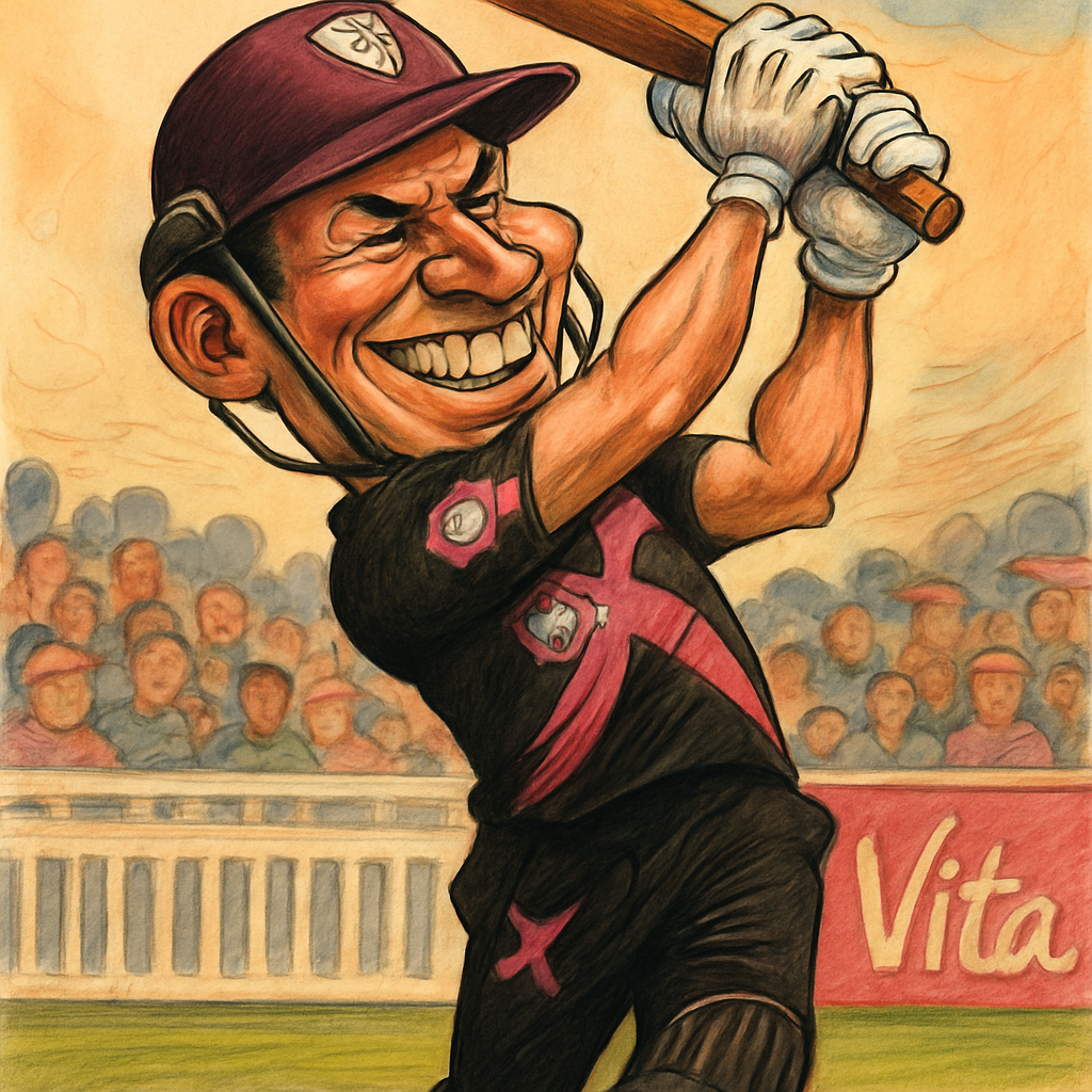 Kohler-Cadmore Praises Smeed's Brilliance