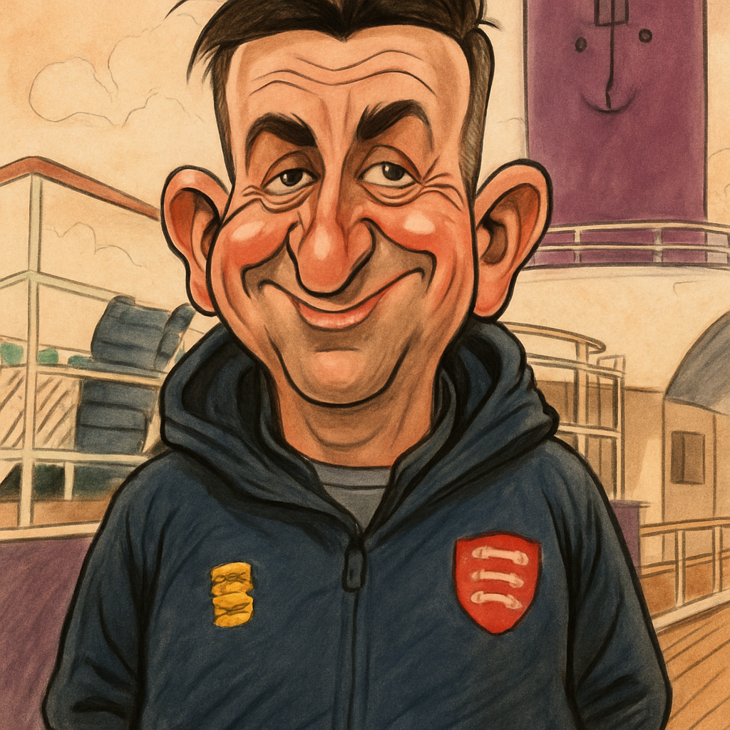 Essex faces potential relegation threat