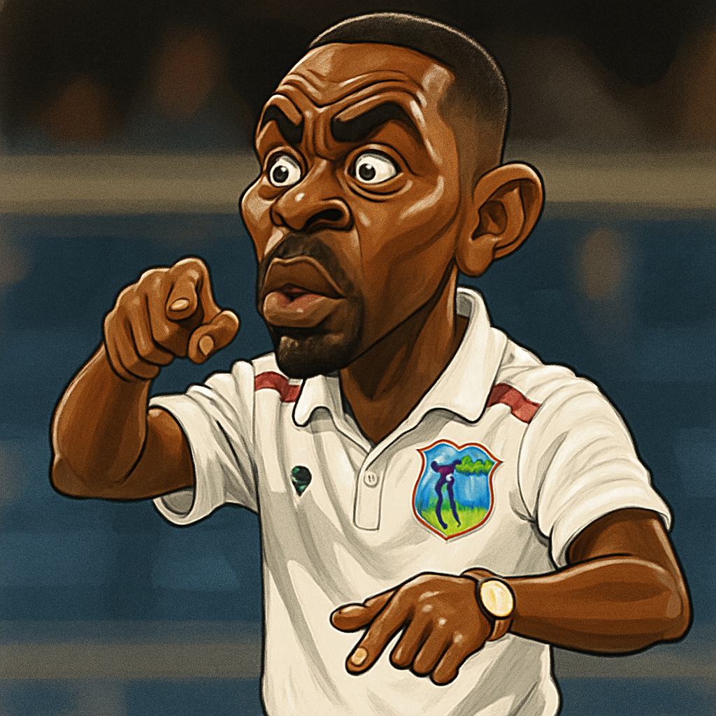 Windies stun Australia in night Test