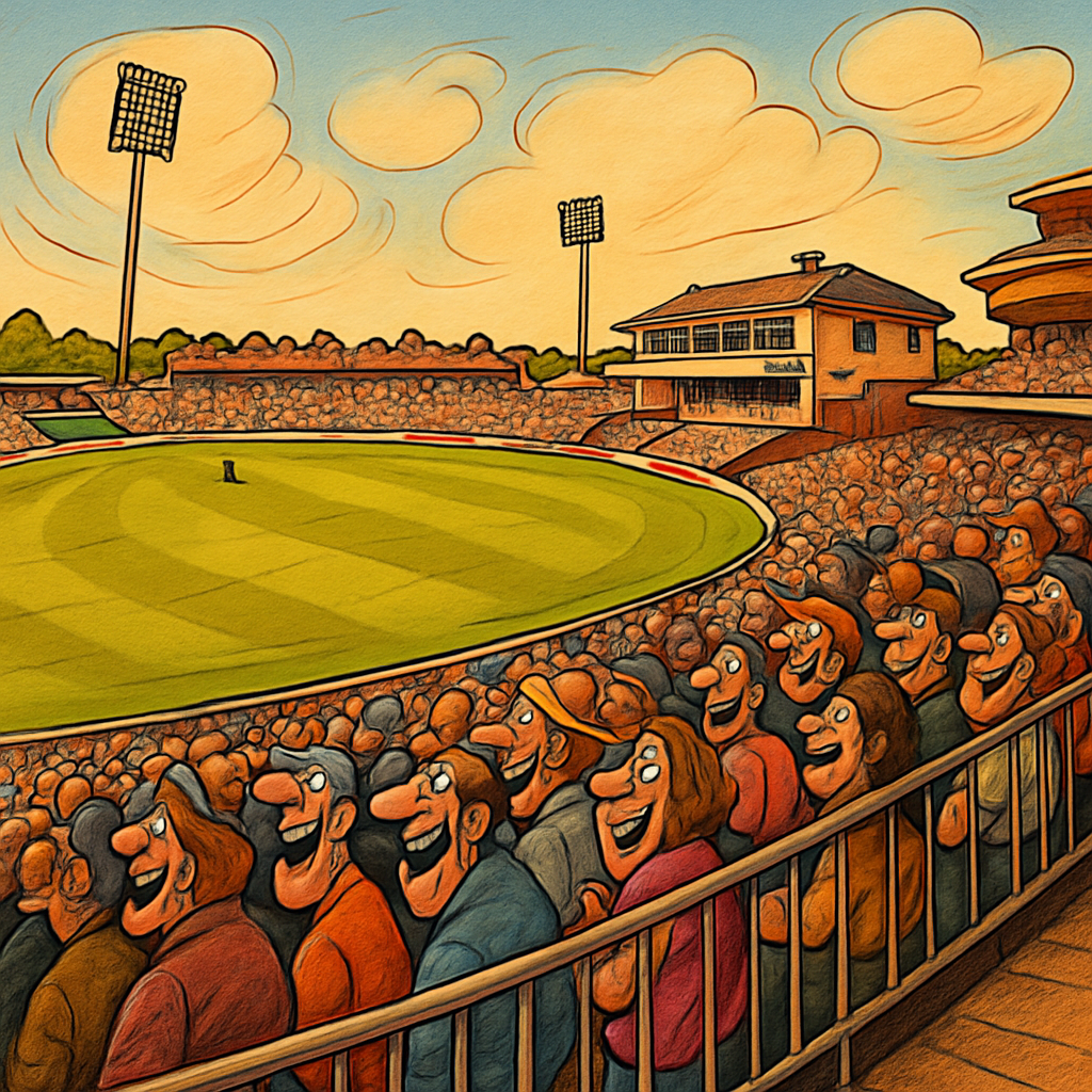 Durham backs cricket reform