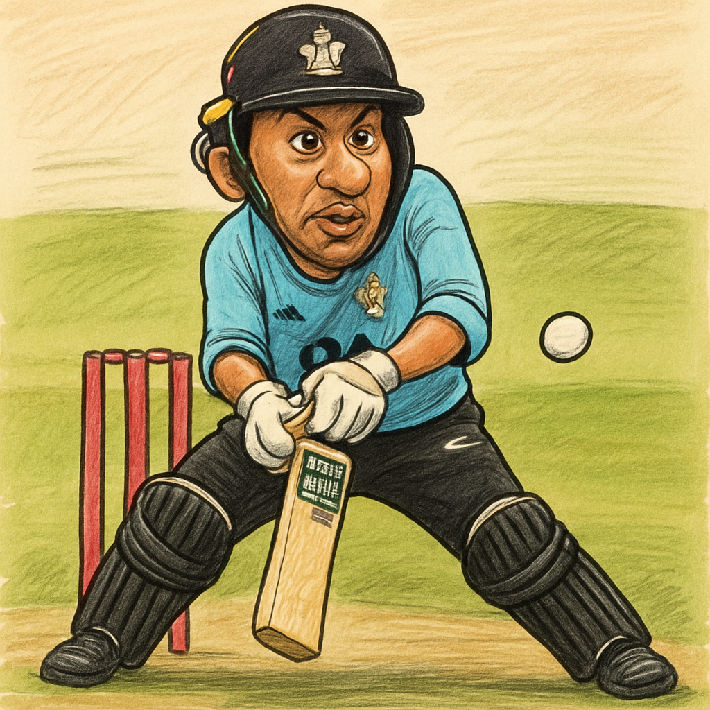 Surrey Triumphs Over Bears to Finals