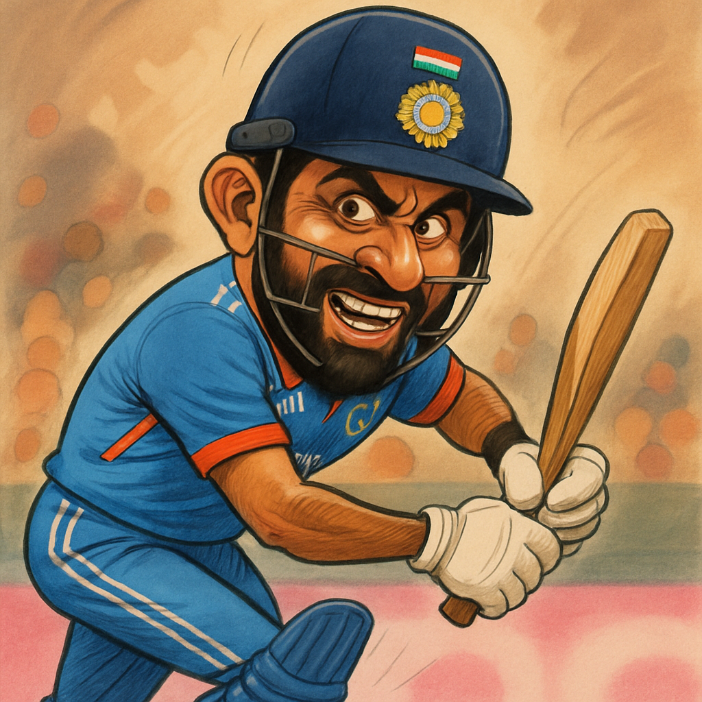 Gaikwad exits Yorkshire Championship pact