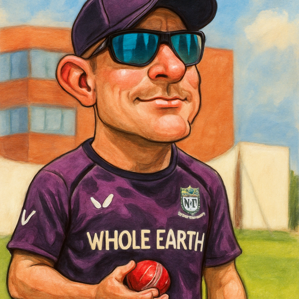 Dawson returns to England Test cricket