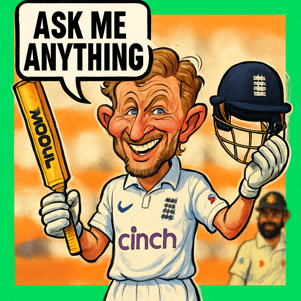 Importance of cricket batting order