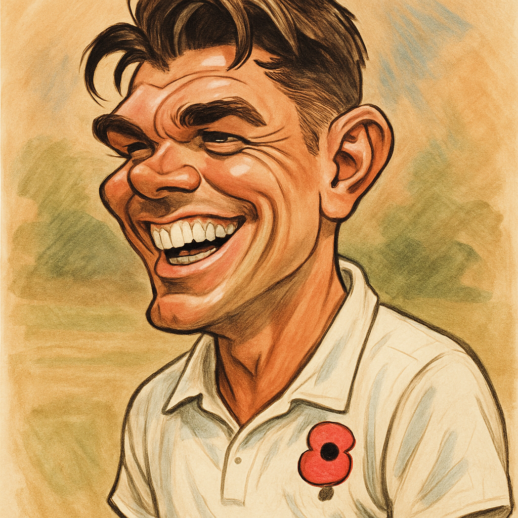 Green spins Glamorgan to defeat