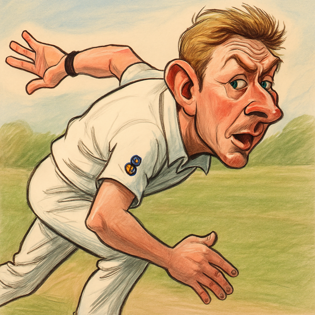 Pears dominate Hampshire in thrilling match