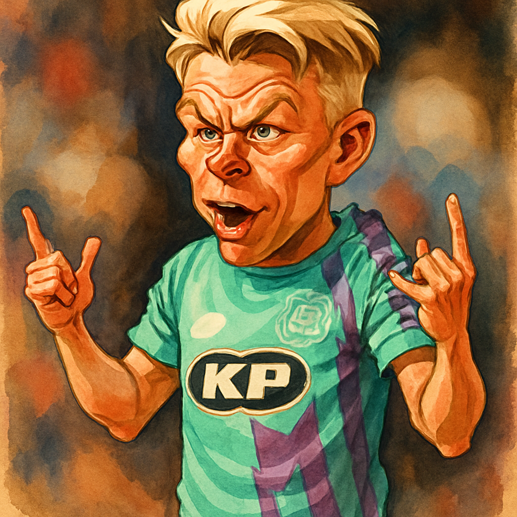 Invincibles crush Spirit in 80-run victory