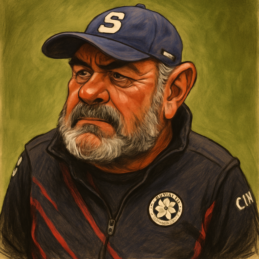 Lehmann Encourages Northants to Forge Legacy