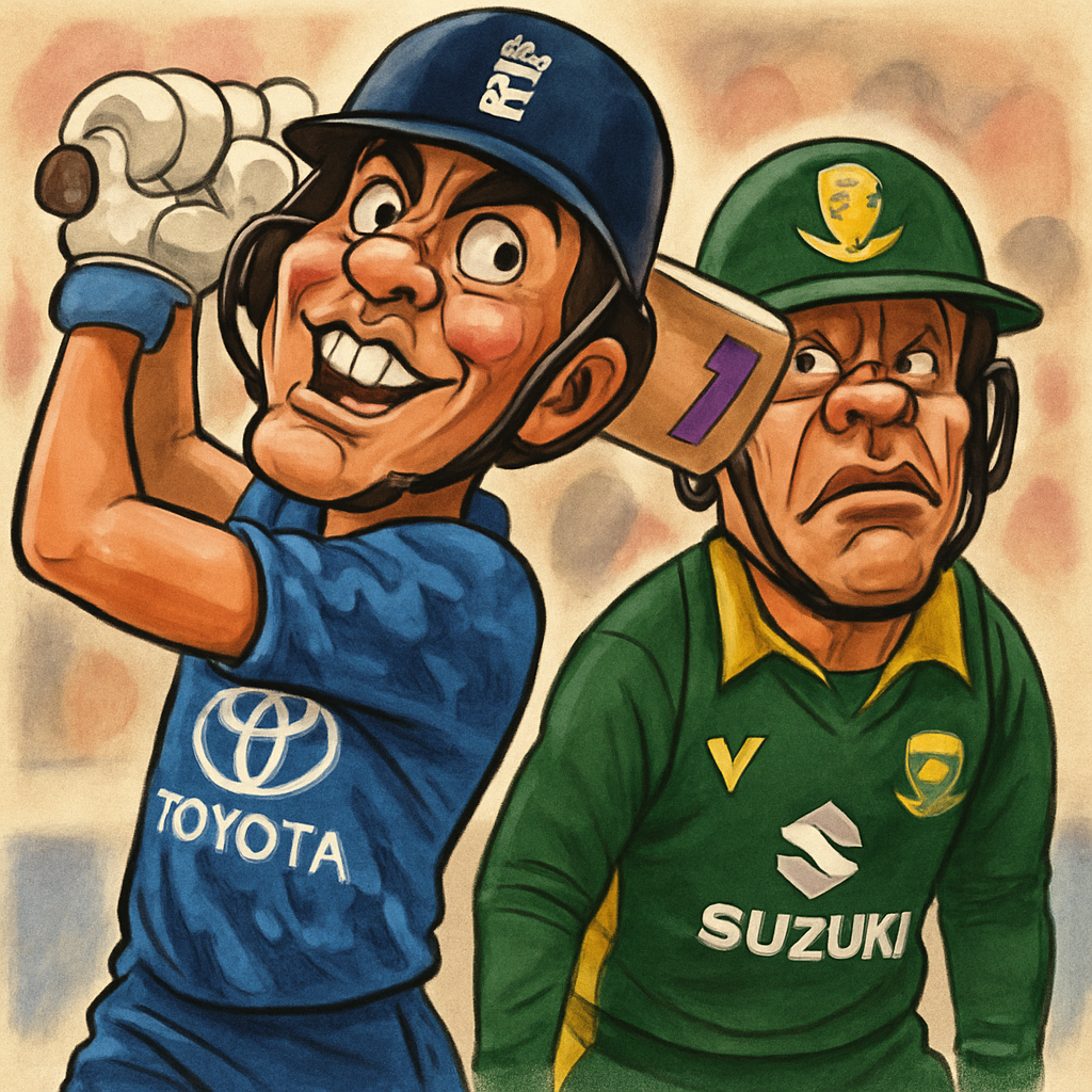 Give Bethell space to develop