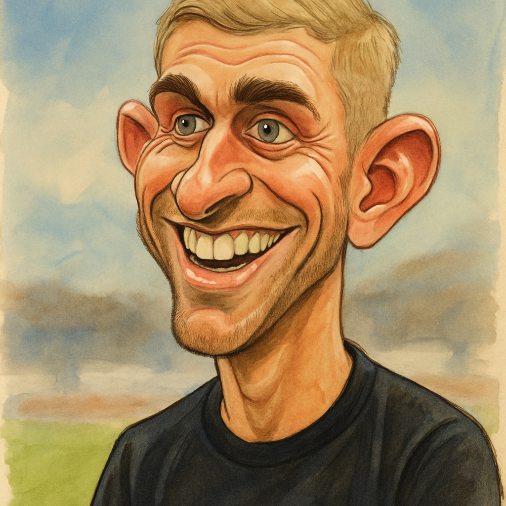 Middlesex Secures Stone on Loan