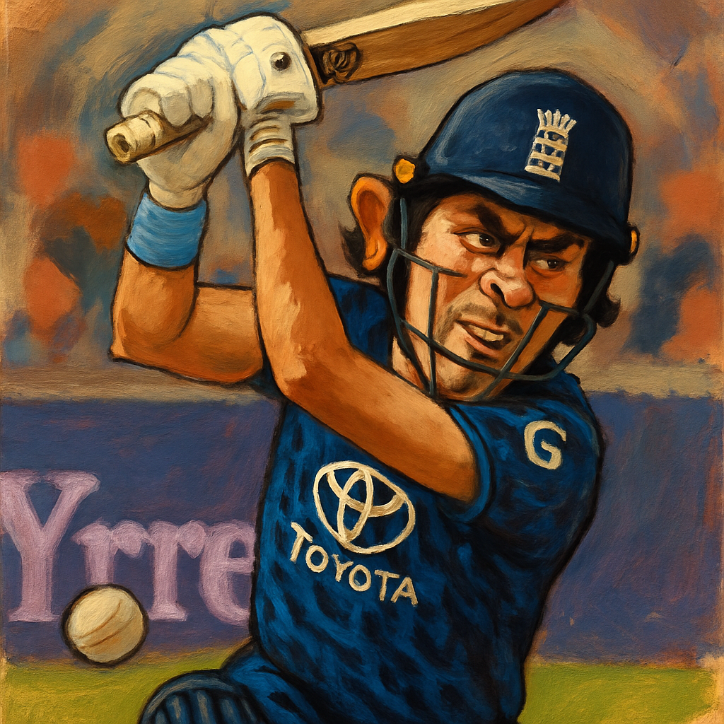 Bethell's 2025 Playing Regret