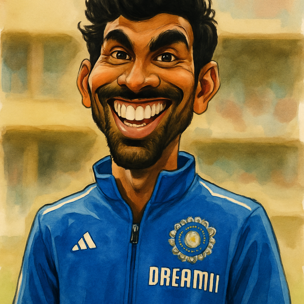 Hampshire Acquires Indian All-Rounder Sundar