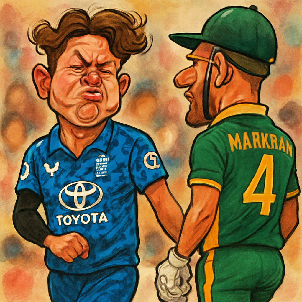 Baker's Challenging Debut Builds Resilience