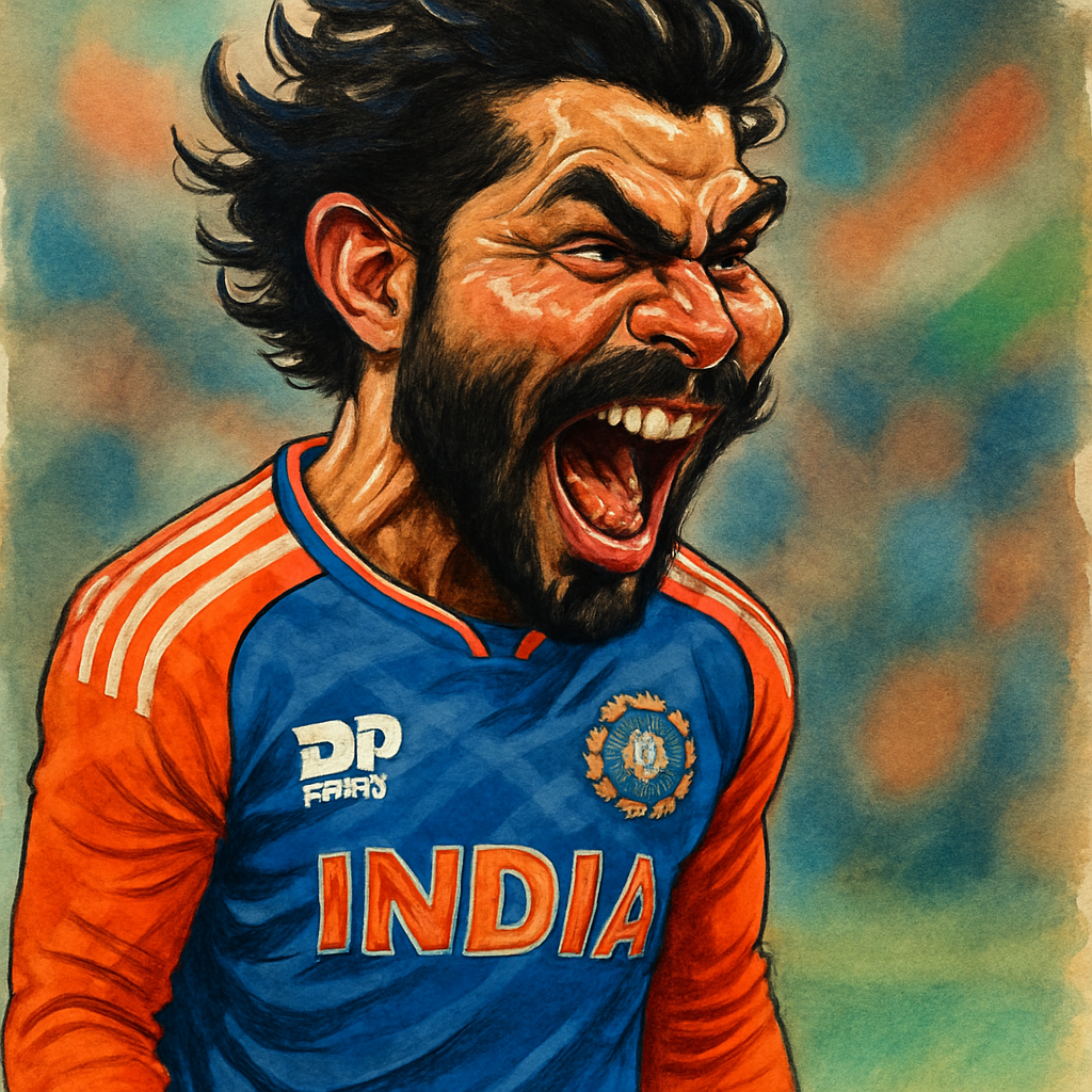 India Clinches Asia Cup in Thriller