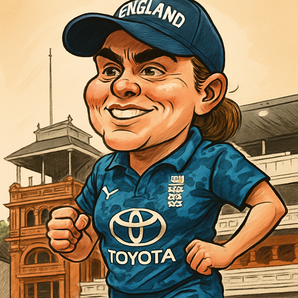 England's Ashes transformation under Sciver-Brunt