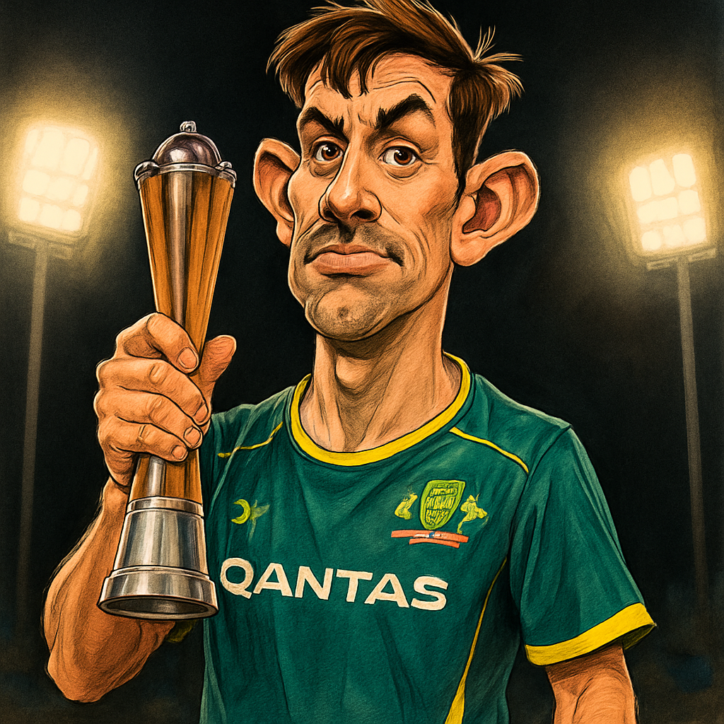 Marsh's ton clinches T20 series