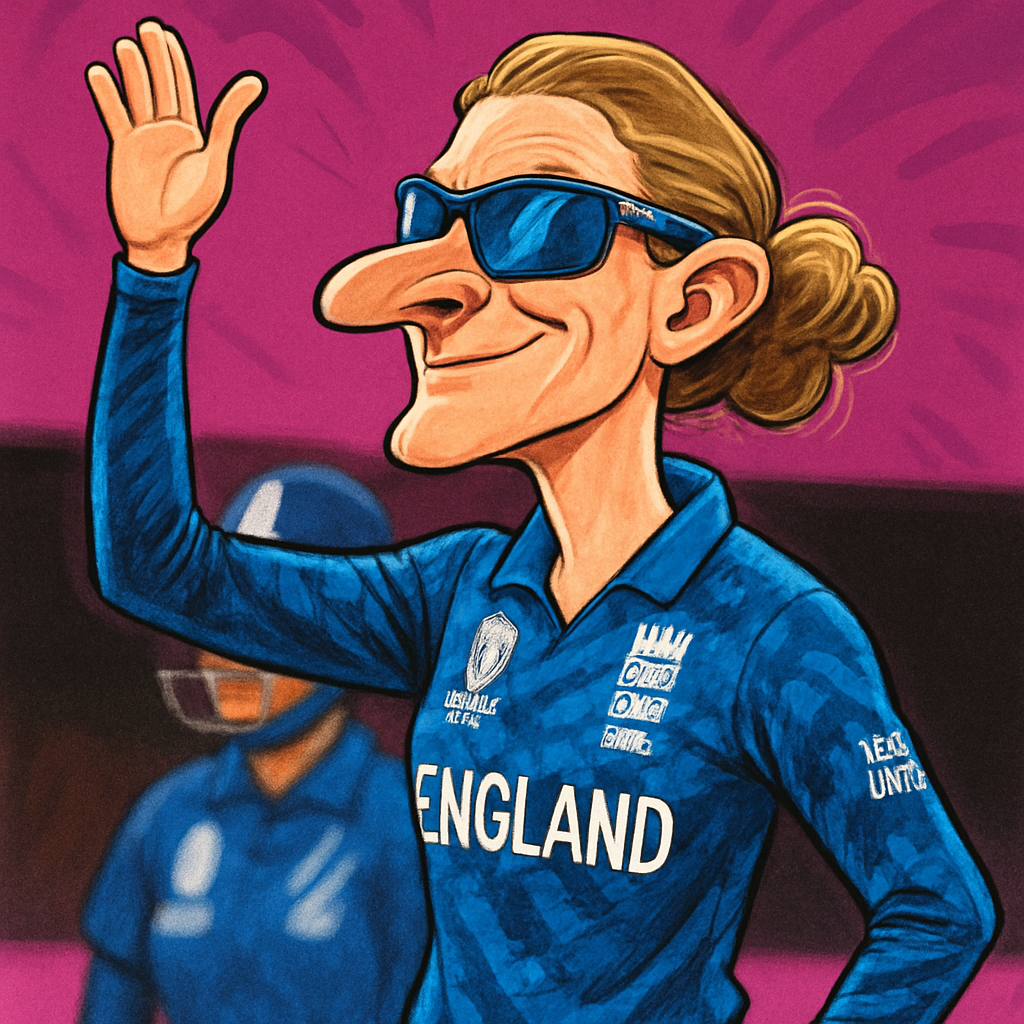 Dean: England thrive under scrutiny