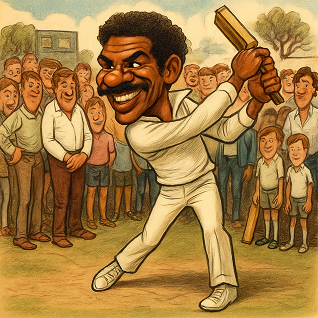 Former Kent cricketer Julien passes away