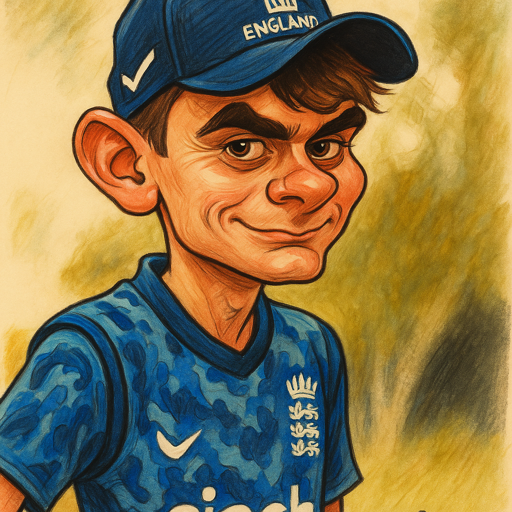 Growing up with snooker legend Jimmy