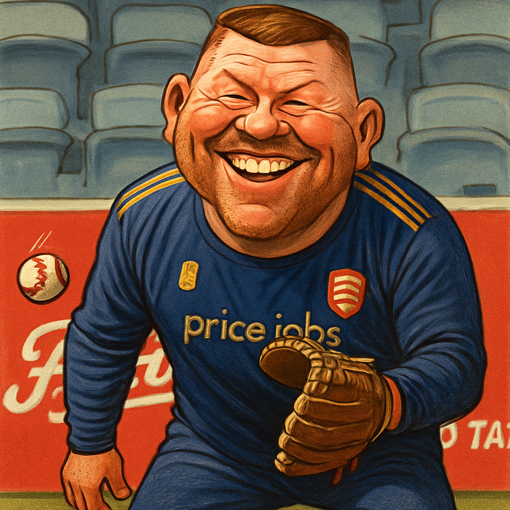 Rossington and Richards Depart Essex